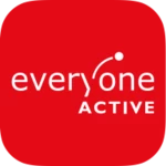 Logo of Everyone Active android Application 